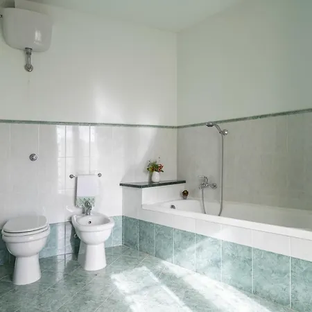 Guest house Casa Polito