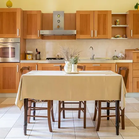 Casa Polito Guest house *