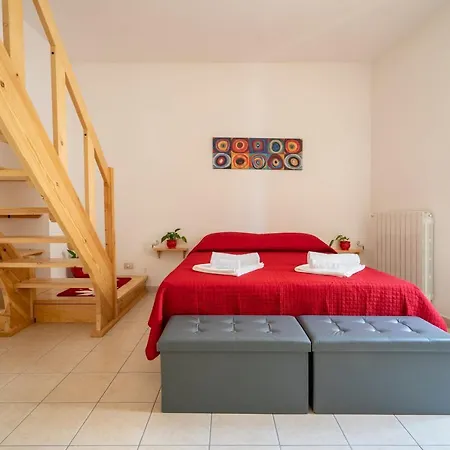 Casa Polito Guest house Petralia Sottana