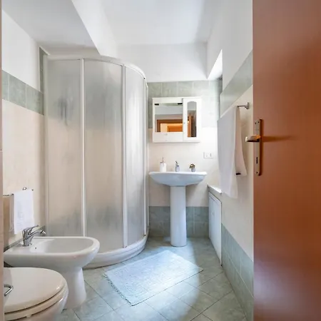 Guest house Casa Polito Petralia Sottana