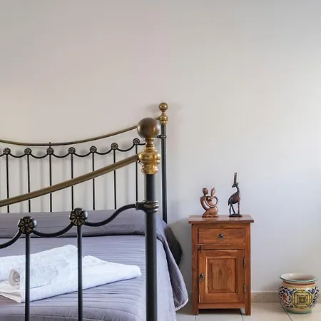 Casa Polito Guest house *