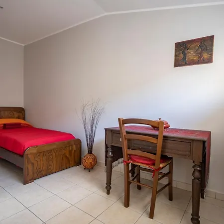 Casa Polito Guest house
