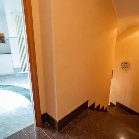 Casa Polito * Petralia Sottana