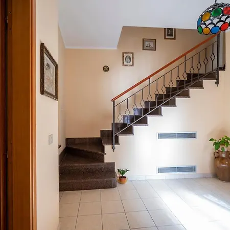 Guest house Casa Polito Petralia Sottana