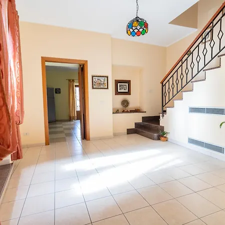 Guest house Casa Polito Petralia Sottana