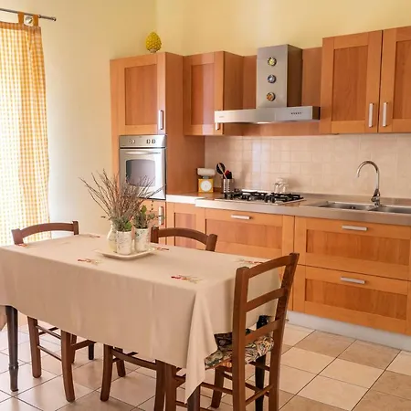 Casa Polito Guest house Petralia Sottana